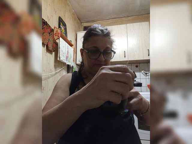 milisenta webcam