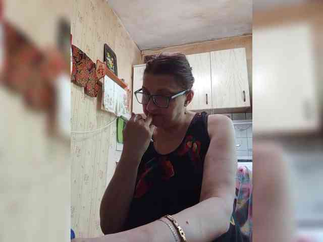 milisenta webcam