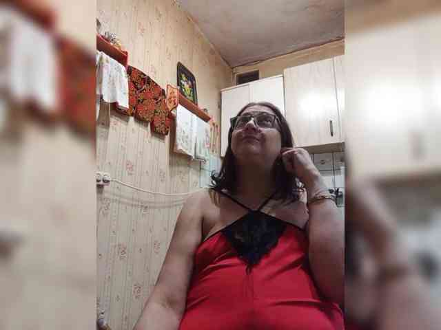 milisenta webcam