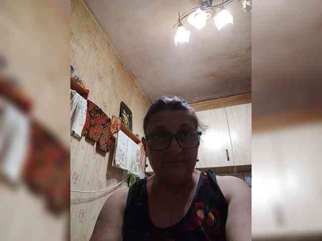 milisenta webcam