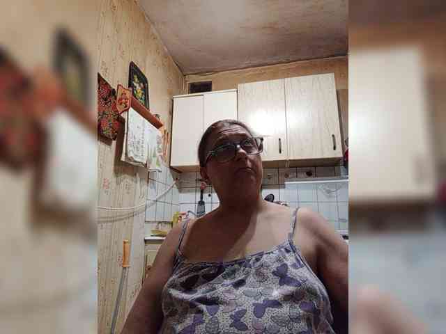 milisenta webcam