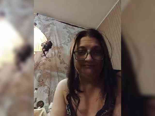 milisenta webcam