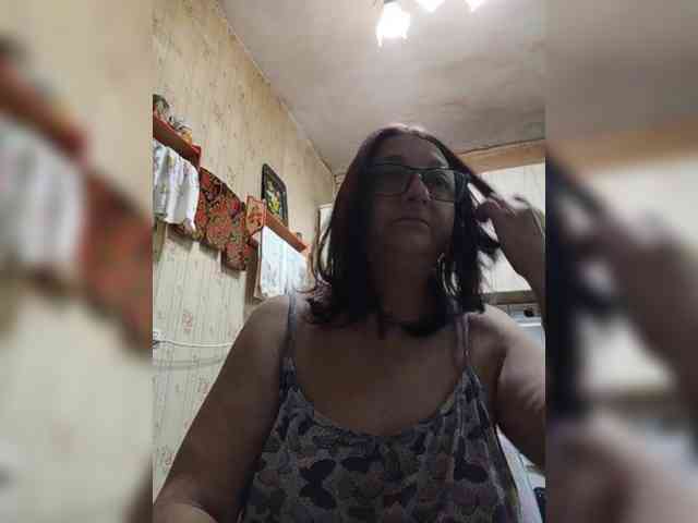 milisenta webcam