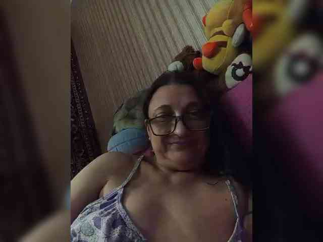 milisenta webcam