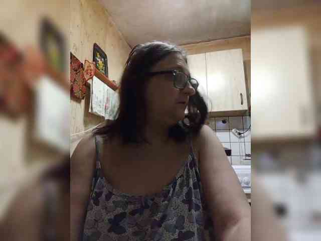 milisenta webcam