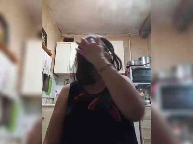 milisenta webcam