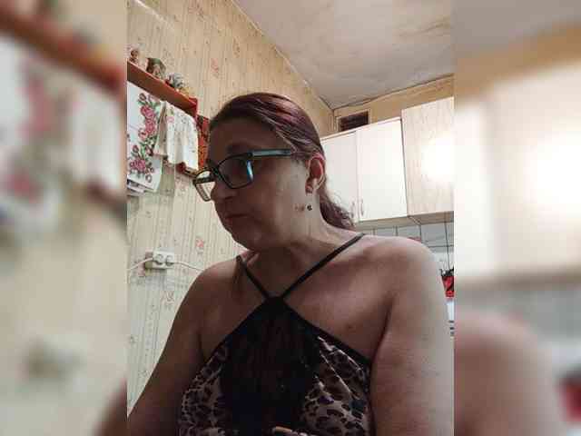 milisenta webcam