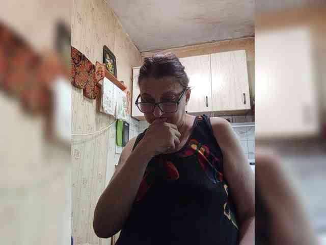 milisenta webcam