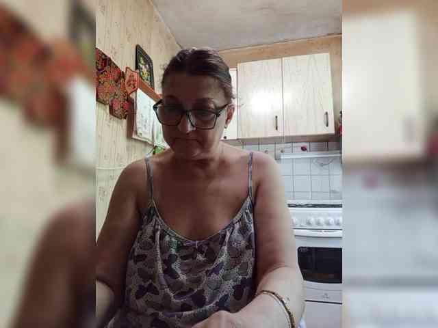 milisenta webcam