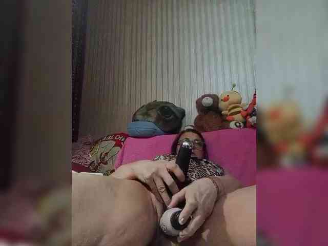 milisenta webcam