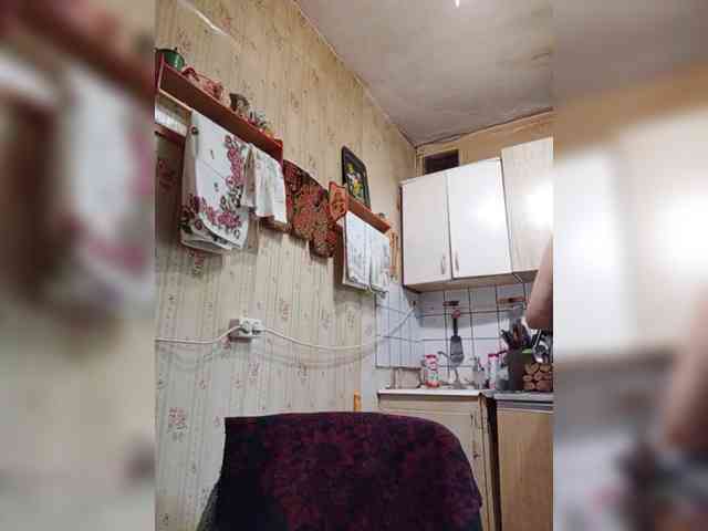 milisenta webcam