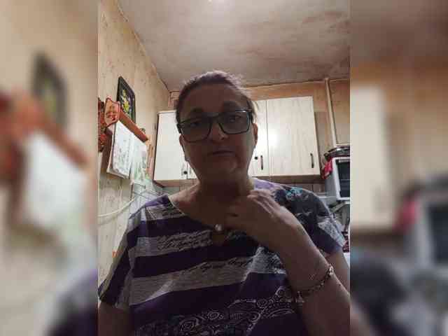 milisenta webcam