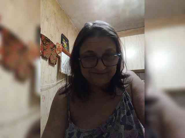 milisenta webcam