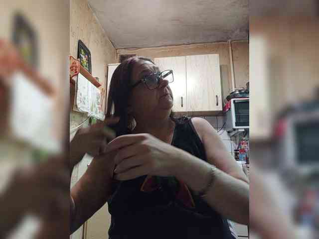 milisenta webcam