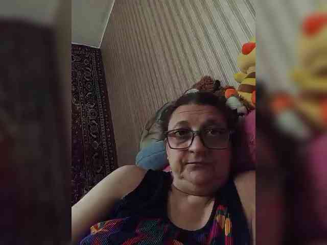 milisenta webcam