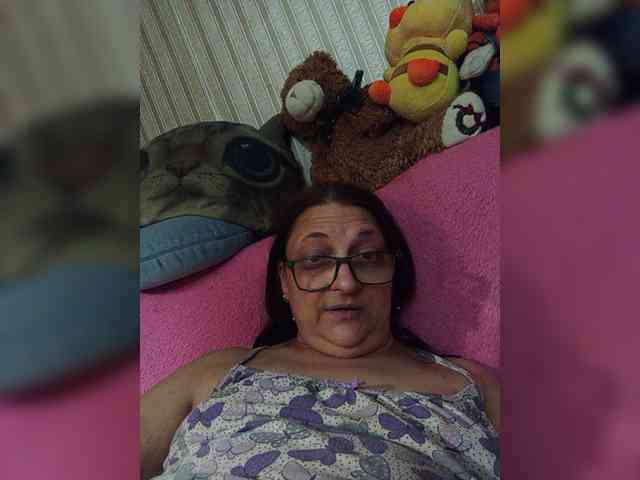 milisenta webcam