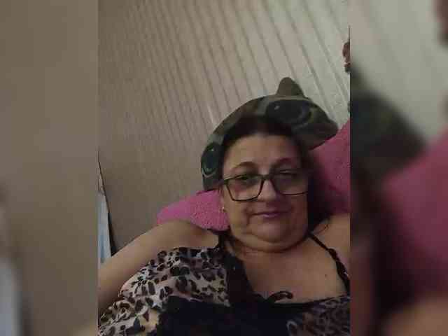 milisenta webcam