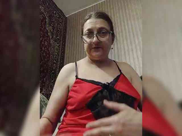 milisenta webcam