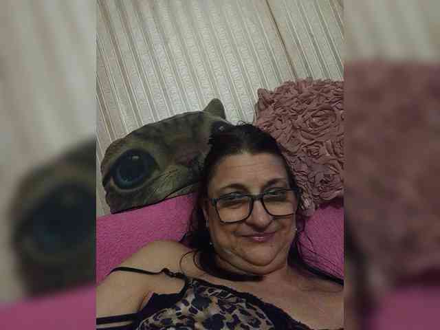 milisenta webcam