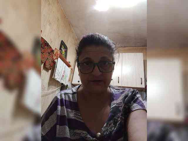 milisenta webcam