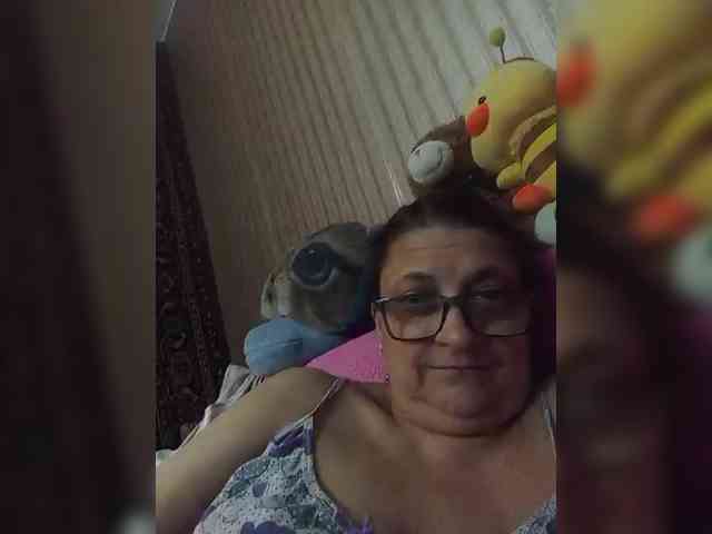 milisenta webcam