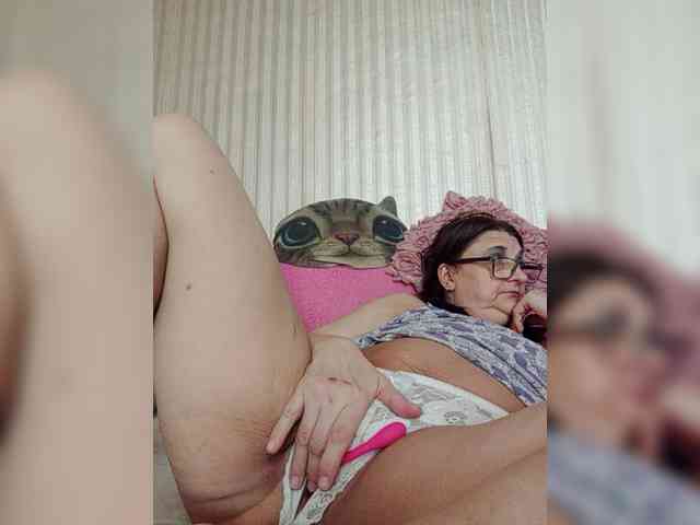 milisenta webcam