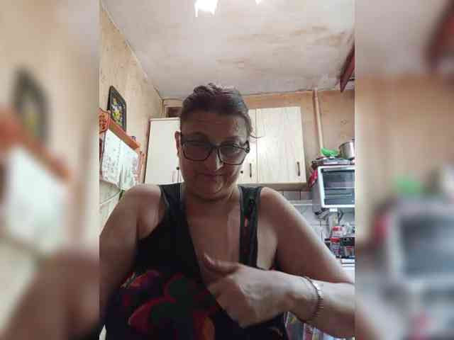 milisenta webcam