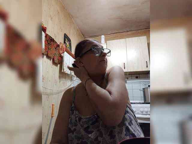 milisenta webcam