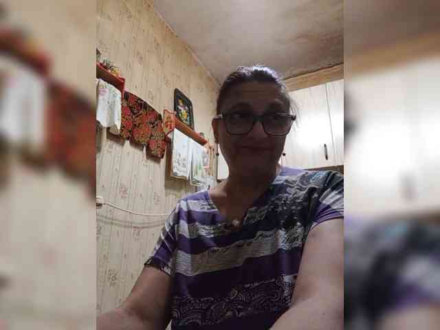 milisenta webcam