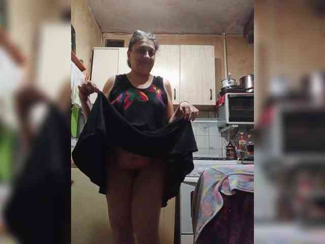 milisenta webcam