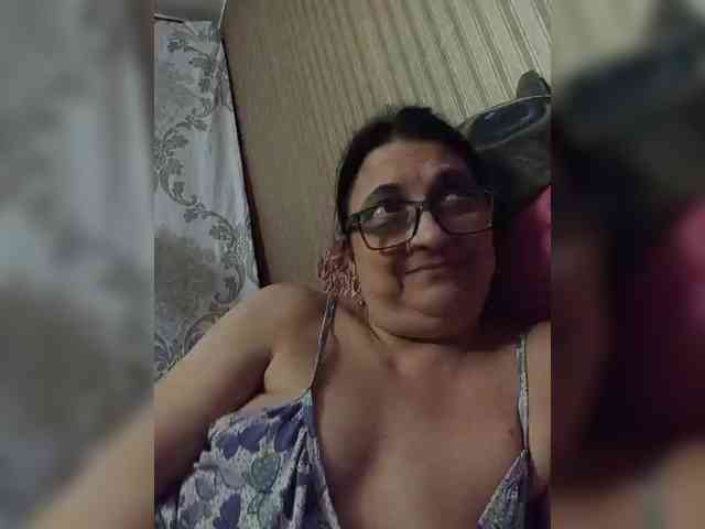 milisenta webcam