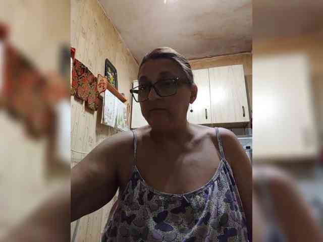 milisenta webcam