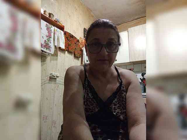 milisenta webcam
