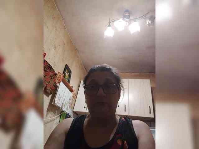 milisenta webcam