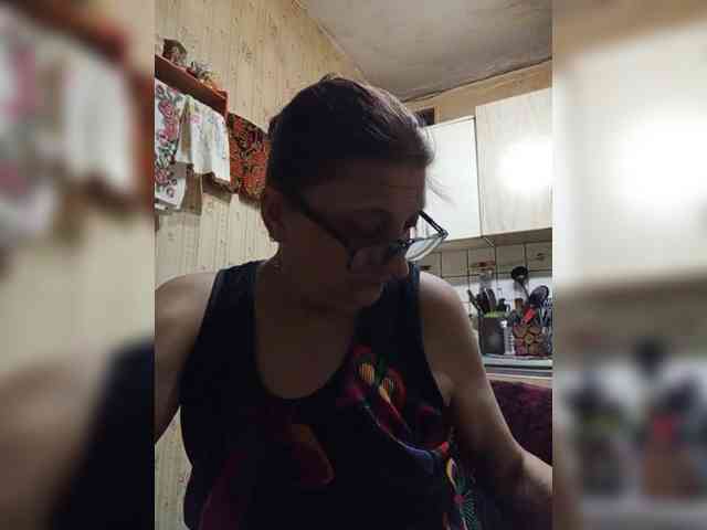 milisenta webcam