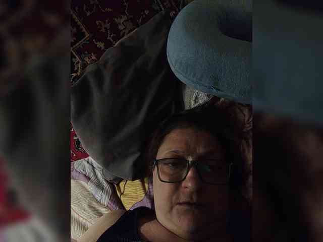 milisenta webcam