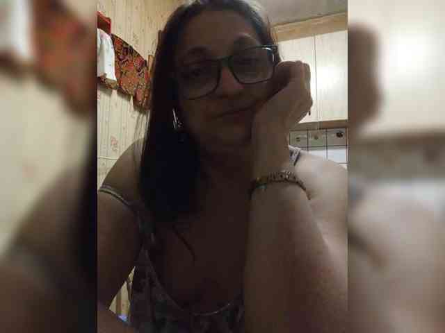milisenta webcam