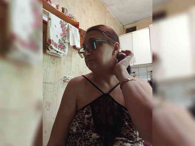milisenta webcam