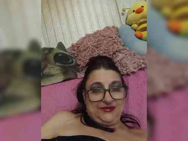milisenta webcam