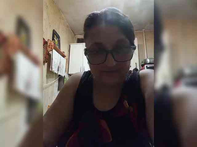 milisenta webcam