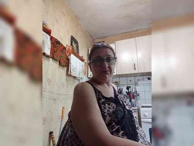 milisenta webcam