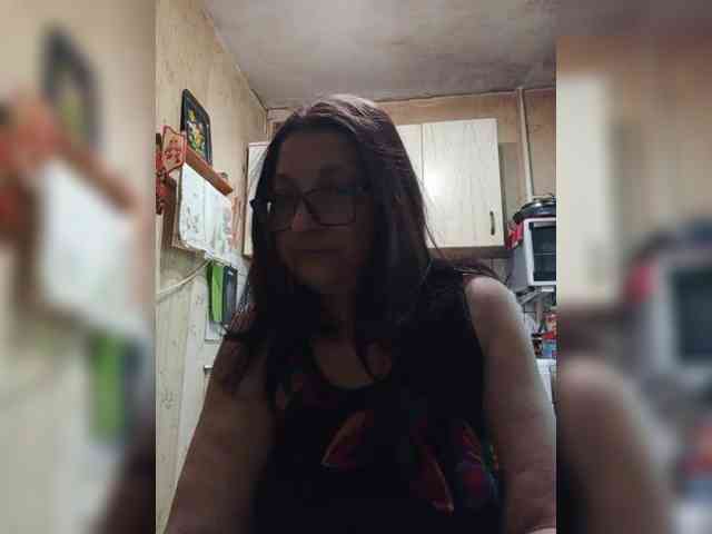 milisenta webcam