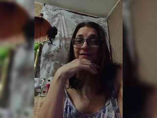 milisenta webcam