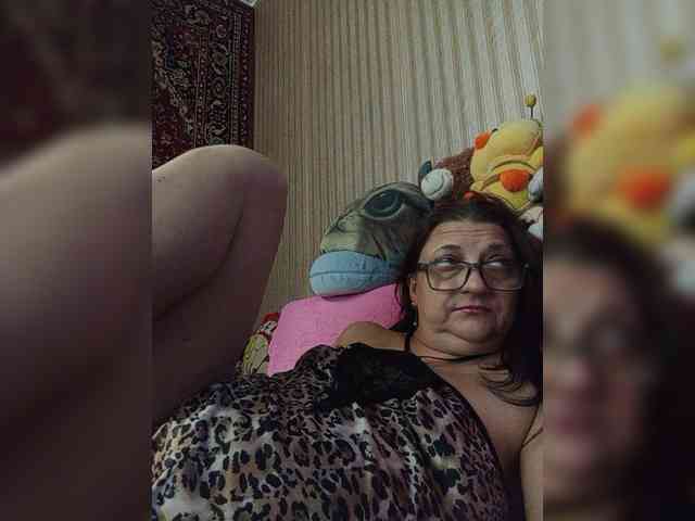 milisenta webcam
