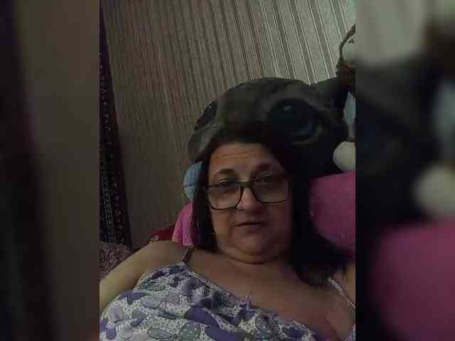 milisenta webcam