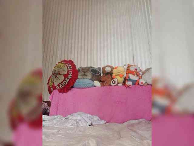 milisenta webcam
