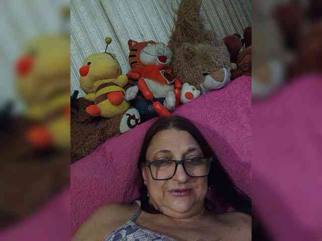 milisenta webcam