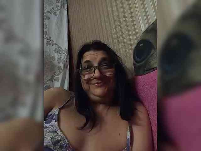 milisenta webcam