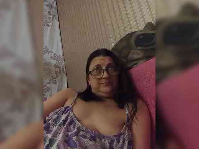 milisenta webcam