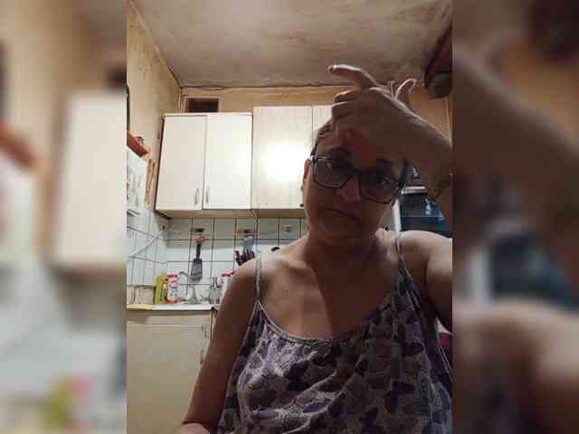 milisenta webcam